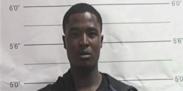 Jeremy Dorsey, - Orleans Parish County, LA 